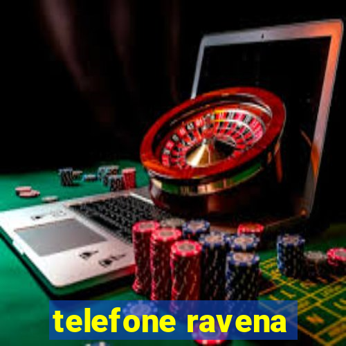 telefone ravena